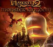 王权2怪物王国三资料片整合硬盘版