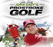 约翰·达利的职业高尔夫完整硬盘版