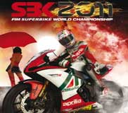 世界超级摩托车锦标赛2011免安装绿色版