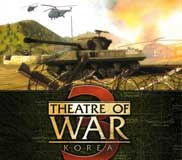战场3：朝鲜免安装绿色版