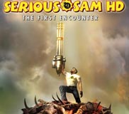 英雄萨姆HD完整硬盘版