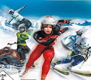 冬季运动会2011光盘版