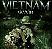 战争之人：越南免安装中文绿色版