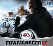 FIFA足球经理06完整硬盘版