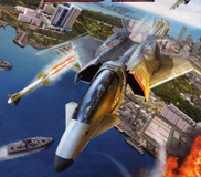 喷气式战斗机2015硬盘版