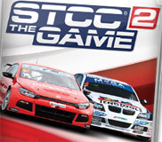 STCC瑞典房车锦标赛2光盘版