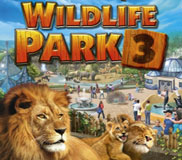 野生动物园大亨3完整硬盘版