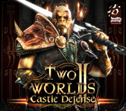 两个世界2：城堡防御完整硬盘版