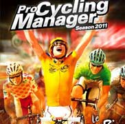职业自行车经理环法2011克隆光盘版