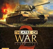 战场2：库尔斯克1943完整硬盘版
