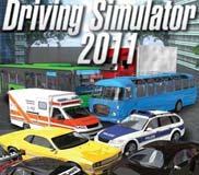 模拟驾驶2011完整硬盘版