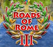 罗马之路3完整硬盘版