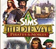 模拟人生中世纪：海盗与贵族整合硬盘版