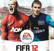 FIFA 12光盘版