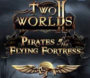 两个世界2：飞行城堡的海盗免安装中文绿色版