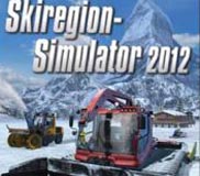 滑雪场模拟2012完整硬盘版