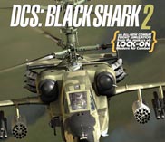 数字战斗模拟：黑鲨2硬盘版