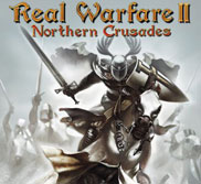 真实战争2：北方十字军免DVD光盘版
