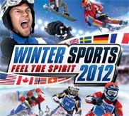 冬季运动会2012光盘版