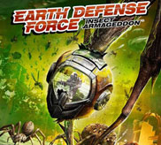 地球防卫军：决战昆虫免DVD光盘版