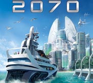 纪元2070简体中文硬盘版