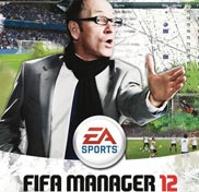 FIFA足球经理12简体中文硬盘版