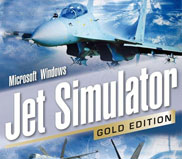 喷气式飞机模拟黄金版免DVD光盘版