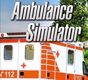 救护车模拟2012免DVD光盘版