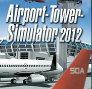 机场塔台模拟2012免DVD光盘版