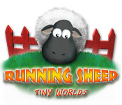 奔跑的绵羊：小世界完整硬盘版