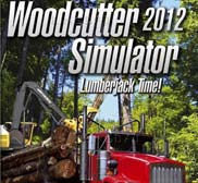 伐木工模拟2012免DVD光盘版