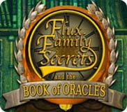 弗拉克斯家族之谜：神谕之书英文硬盘版