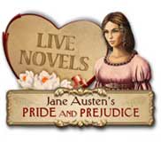 生活小说：简奥斯丁的傲慢与偏见完整硬盘版