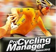 职业自行车队经理2012完整硬盘版