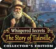 低语的秘密：泰德维尔的故事典藏硬盘版