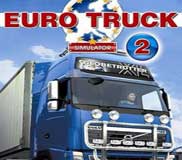 欧洲卡车模拟2免DVD光盘版