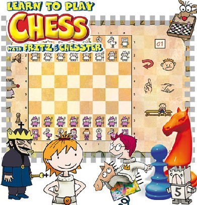 国际象棋小师v1.0免安装绿色版