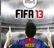 FIFA 13免DVD光盘版