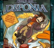 德波尼亚2：混乱的德波尼亚完整硬盘版