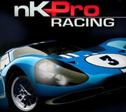 NK专业赛车免DVD光盘版