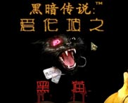 黑暗传说2：爱伦坡之黑猫简体中文绿色版