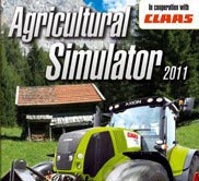 农业模拟2013免DVD光盘版