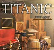 泰坦尼克号的秘密免DVD光盘版