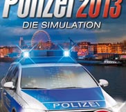 模拟警察2013德语光盘版