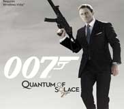 詹姆斯邦德007之微量情愫免安装绿色版