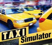 纽约城市出租车模拟免安装绿色版