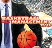 职业篮球经理2012免DVD光盘版
