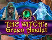 女巫的绿色护身符免安装绿色版