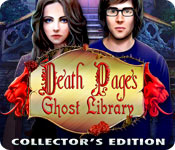 死亡之书：幽灵图书馆免安装绿色版