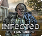 感染：双子疫苗免DVD光盘版